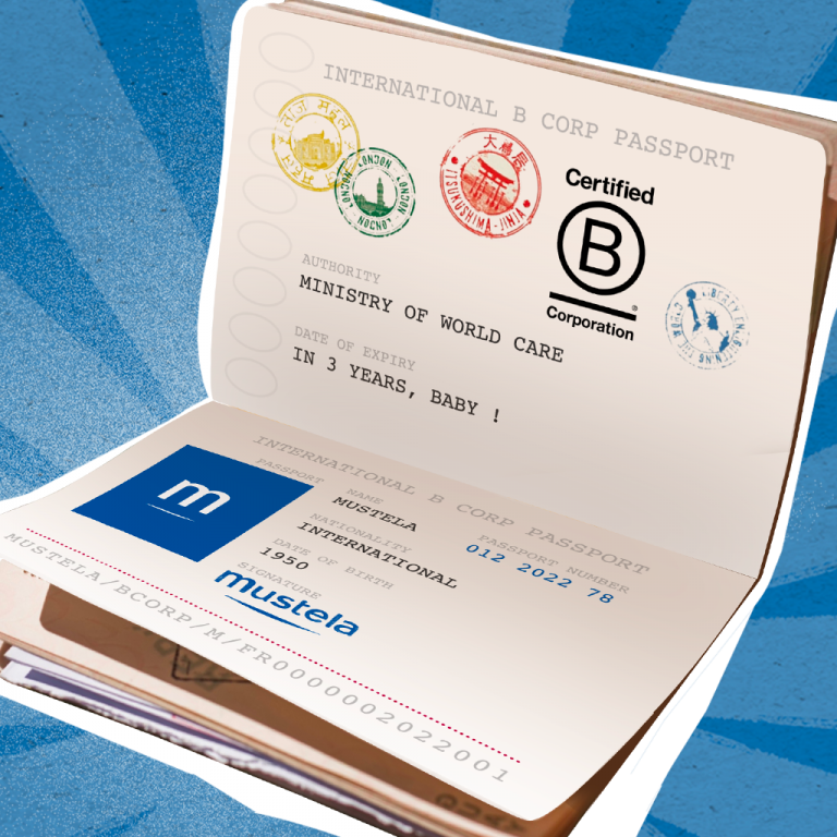 B corp сертификат