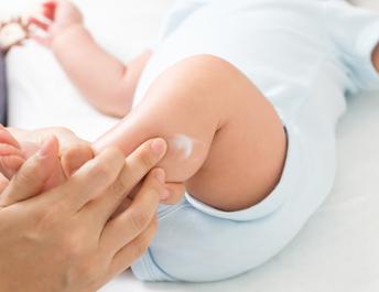 Эмоленты Mustela