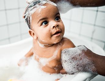 advice bain mini