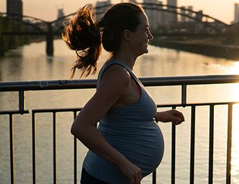 advice jogging mini